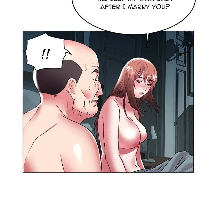 Read Aqua chapter 36 image 54 on Lezhin