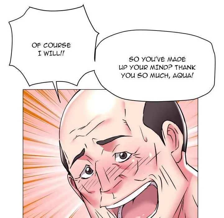 Read Aqua chapter 36 image 55 on Lezhin