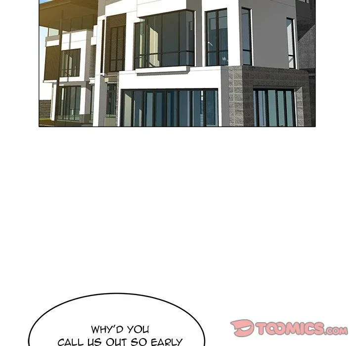Read Aqua chapter 36 image 57 on Lezhin