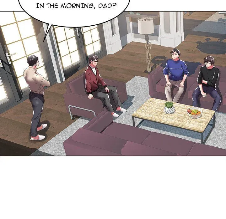 Read Aqua chapter 36 image 58 on Lezhin
