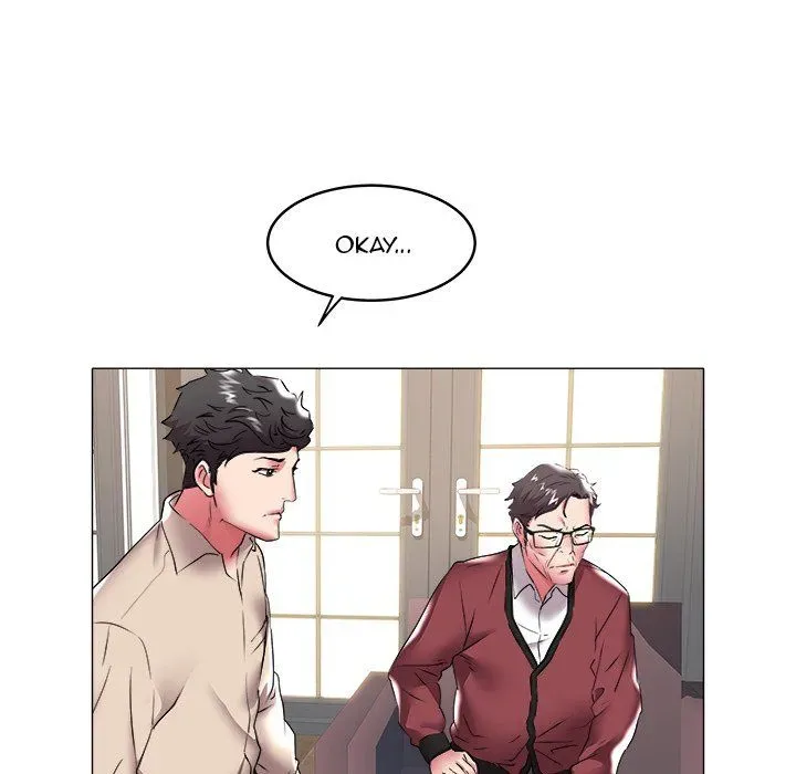 Read Aqua chapter 36 image 60 on Lezhin