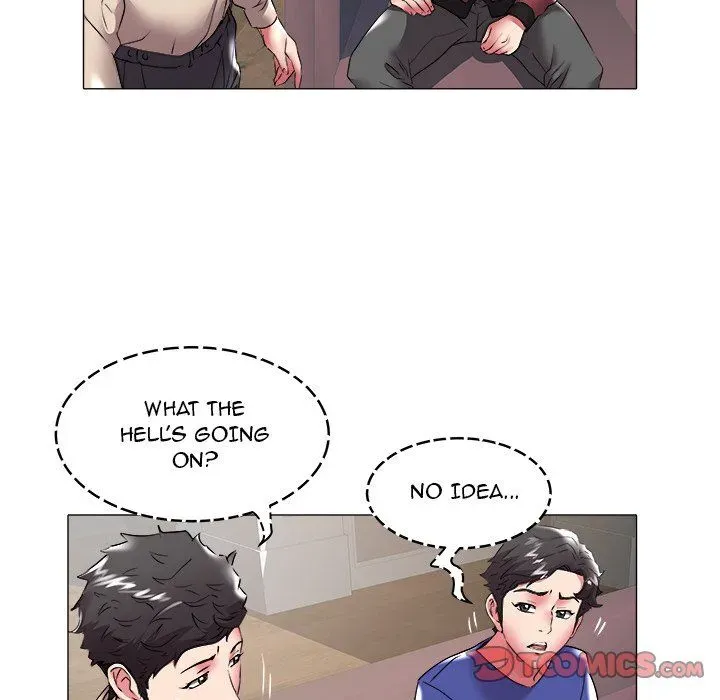 Read Aqua chapter 36 image 61 on Lezhin