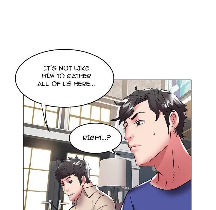 Read Aqua chapter 36 image 64 on Lezhin