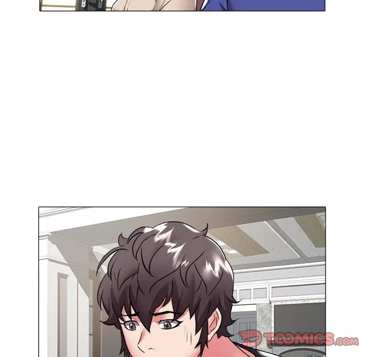 Read Aqua chapter 36 image 65 on Lezhin