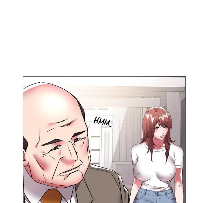 Read Aqua chapter 36 image 69 on Lezhin