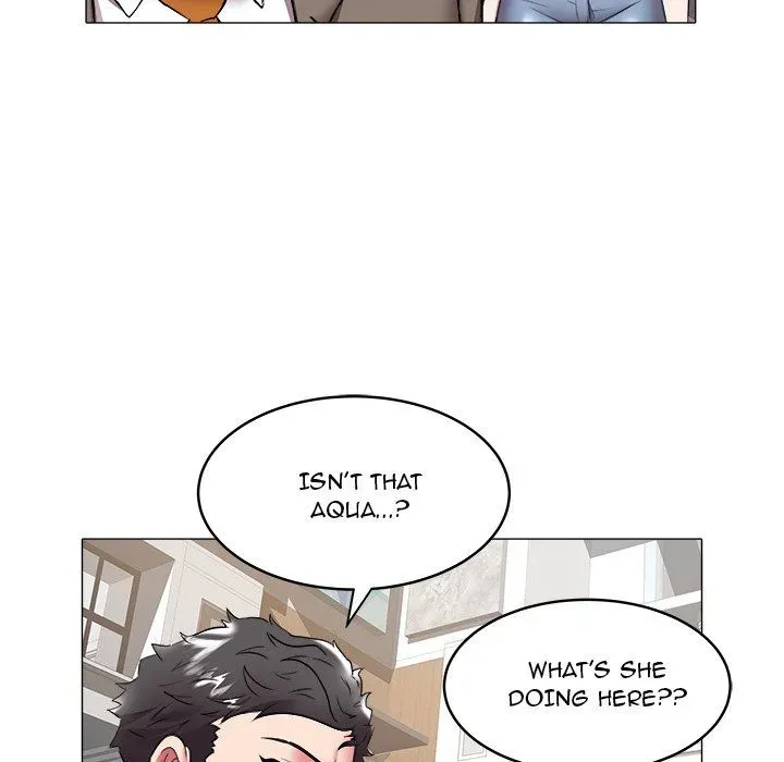 Read Aqua chapter 36 image 70 on Lezhin