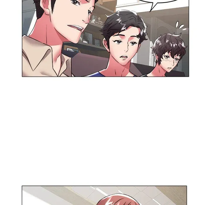 Read Aqua chapter 36 image 71 on Lezhin