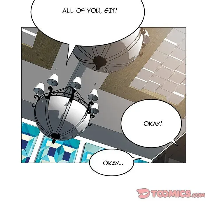 Read Aqua chapter 36 image 73 on Lezhin