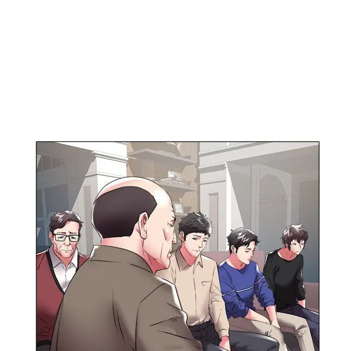 Read Aqua chapter 36 image 74 on Lezhin
