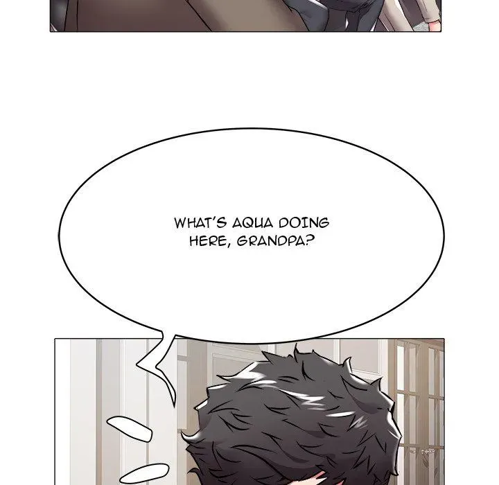 Read Aqua chapter 36 image 75 on Lezhin