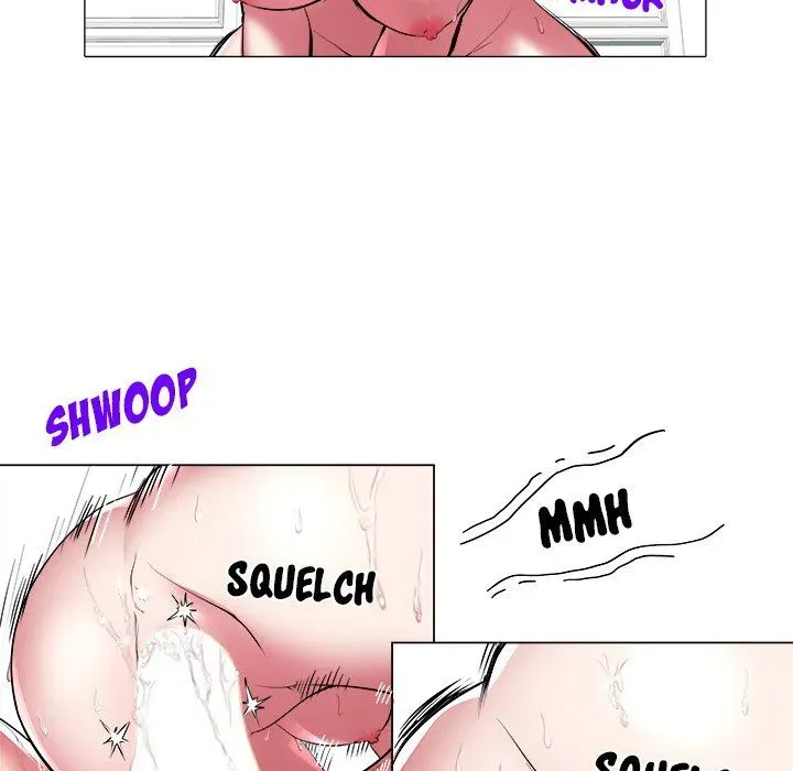 Read Aqua chapter 36 image 8 on Lezhin