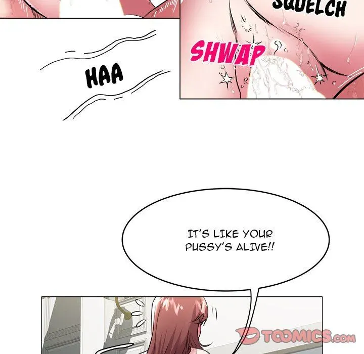 Read Aqua chapter 36 image 9 on Lezhin