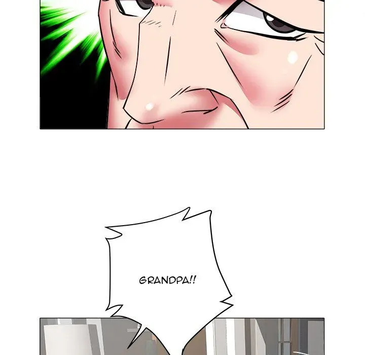 Read Aqua chapter 36 image 90 on Lezhin