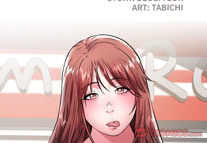 Read Aqua chapter 37 image 1 on Lezhin