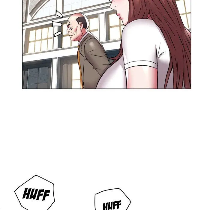 Read Aqua chapter 37 image 10 on Lezhin