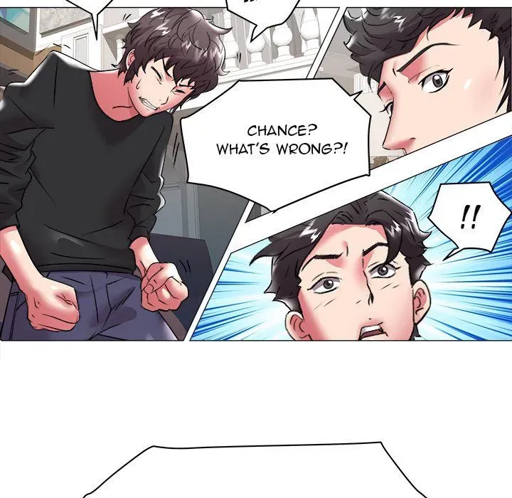Read Aqua chapter 37 image 11 on Lezhin
