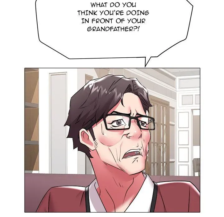 Read Aqua chapter 37 image 12 on Lezhin