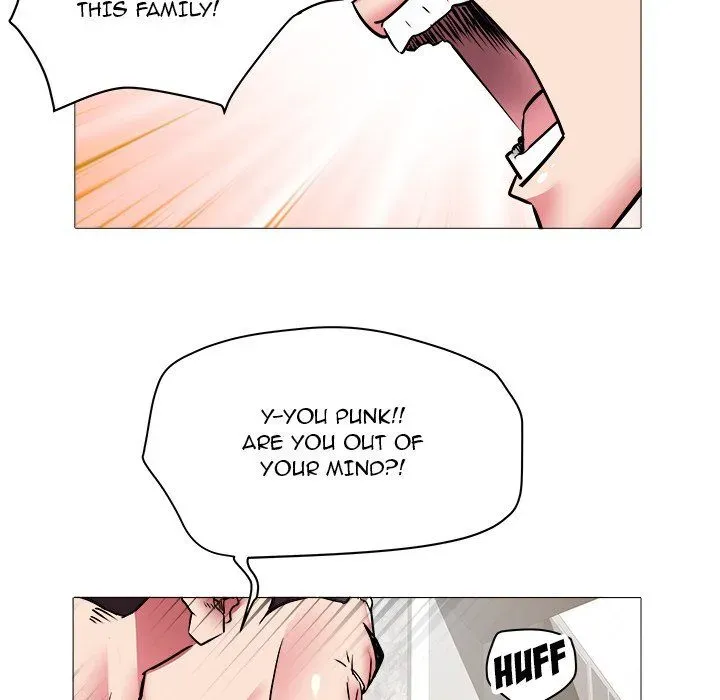 Read Aqua chapter 37 image 14 on Lezhin