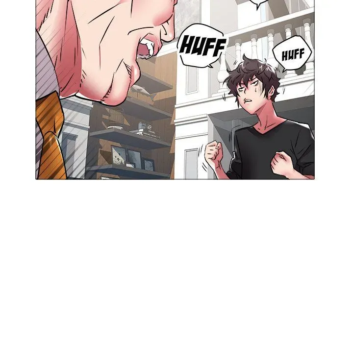 Read Aqua chapter 37 image 15 on Lezhin