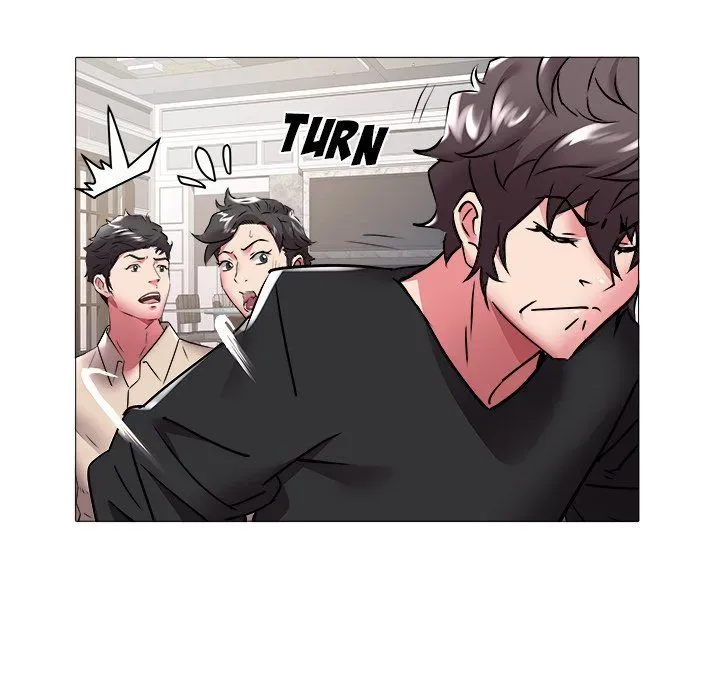 Read Aqua chapter 37 image 16 on Lezhin