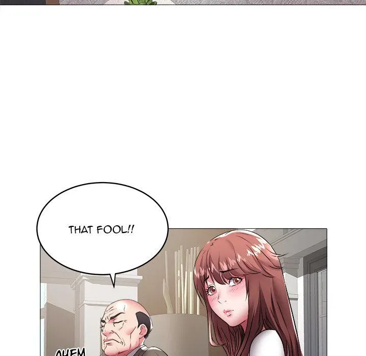 Read Aqua chapter 37 image 18 on Lezhin