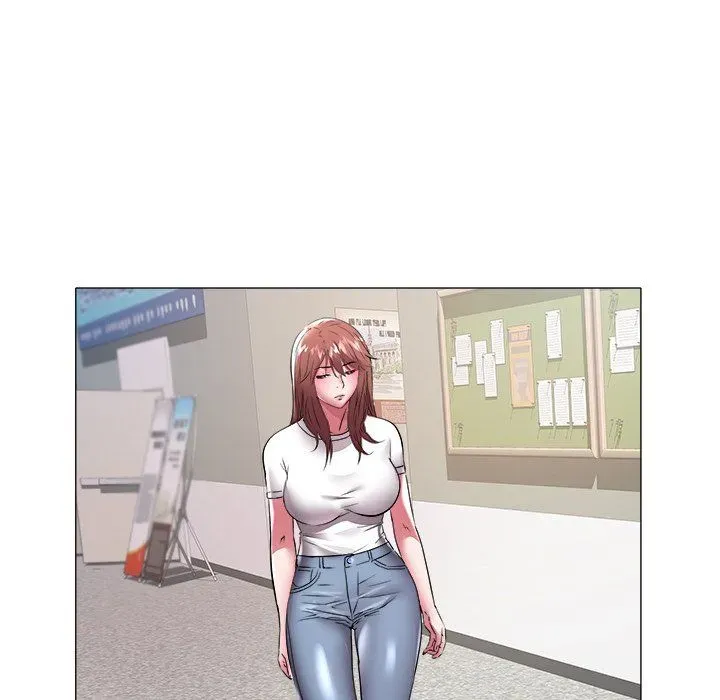 Read Aqua chapter 37 image 22 on Lezhin