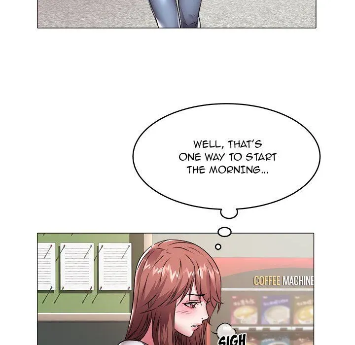 Read Aqua chapter 37 image 23 on Lezhin