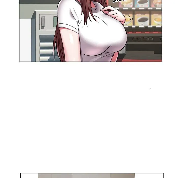 Read Aqua chapter 37 image 24 on Lezhin