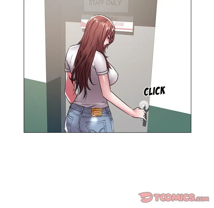 Read Aqua chapter 37 image 25 on Lezhin