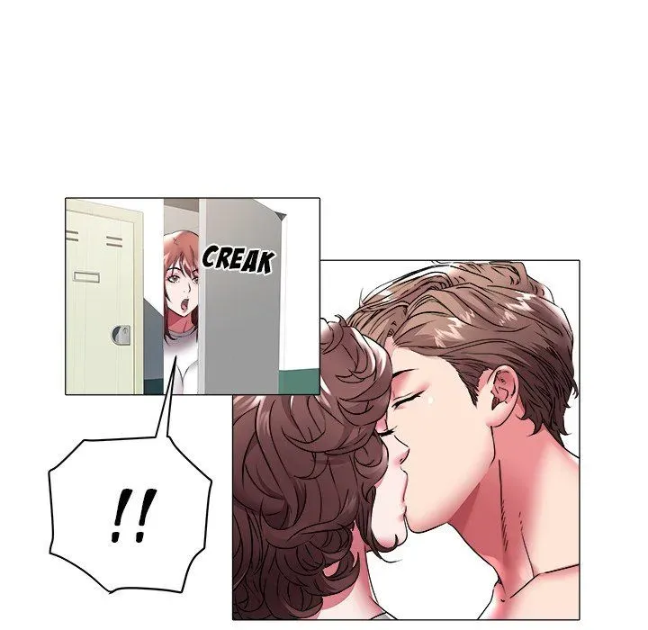 Read Aqua chapter 37 image 26 on Lezhin