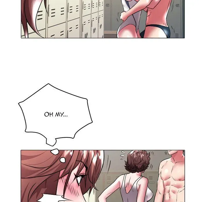 Read Aqua chapter 37 image 28 on Lezhin