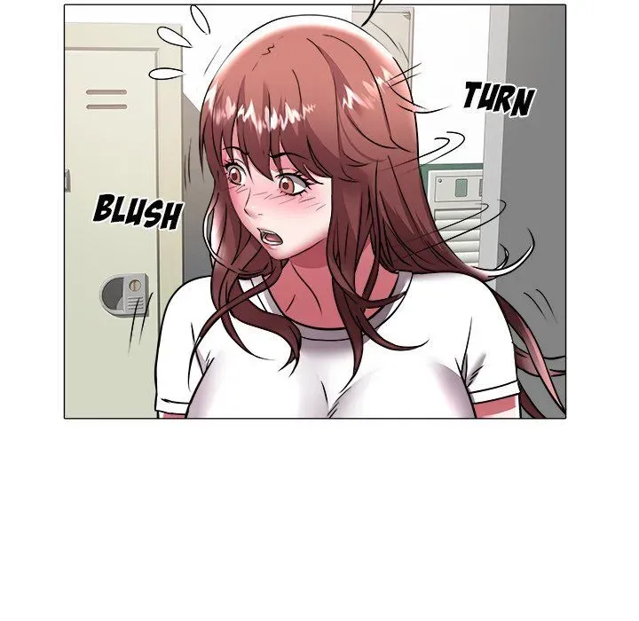 Read Aqua chapter 37 image 30 on Lezhin