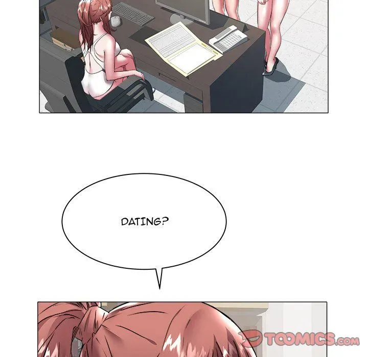 Read Aqua chapter 37 image 33 on Lezhin