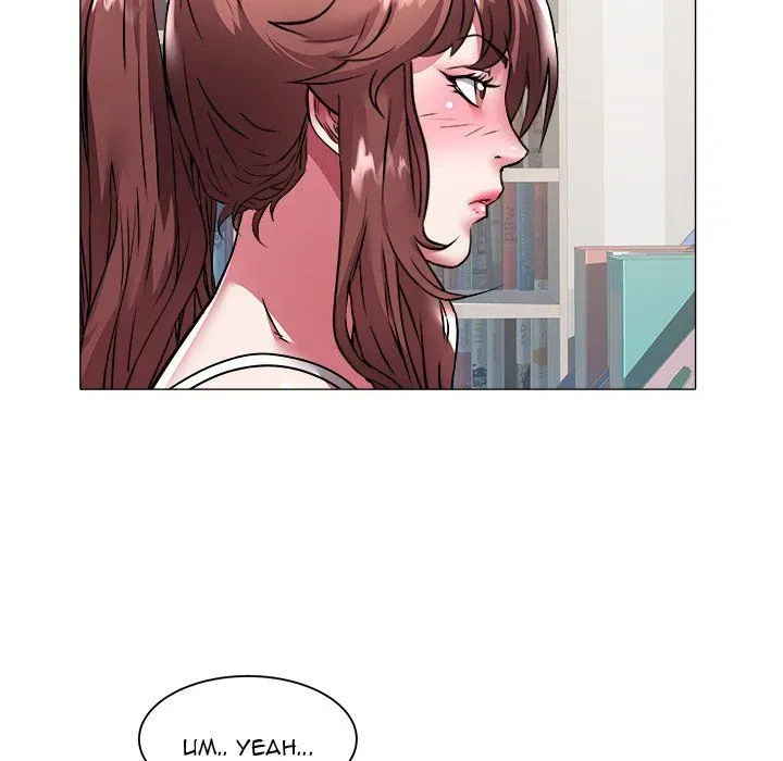 Read Aqua chapter 37 image 34 on Lezhin