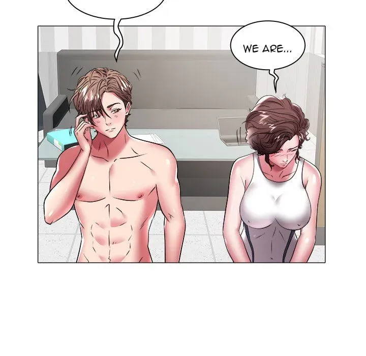 Read Aqua chapter 37 image 35 on Lezhin