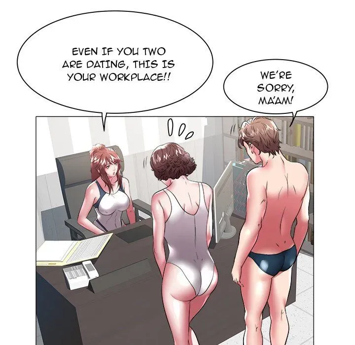 Read Aqua chapter 37 image 36 on Lezhin