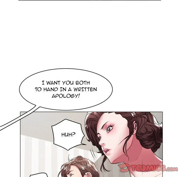 Read Aqua chapter 37 image 37 on Lezhin