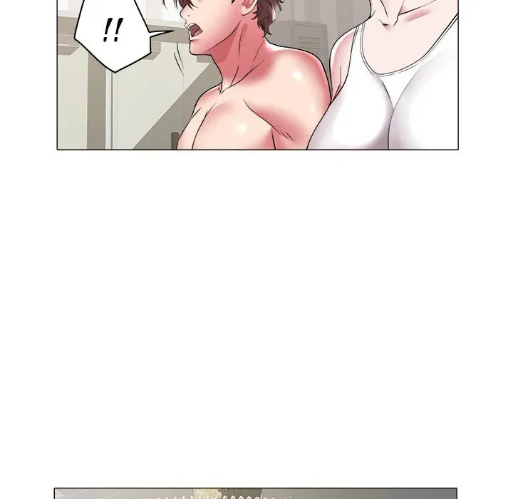 Read Aqua chapter 37 image 38 on Lezhin