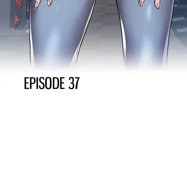 Read Aqua chapter 37 image 4 on Lezhin