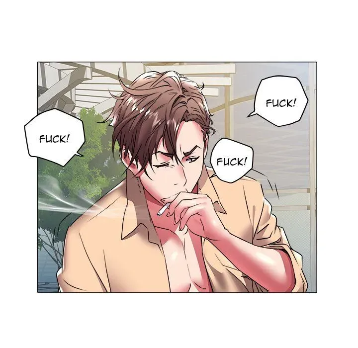 Read Aqua chapter 37 image 40 on Lezhin