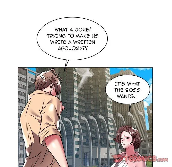 Read Aqua chapter 37 image 41 on Lezhin
