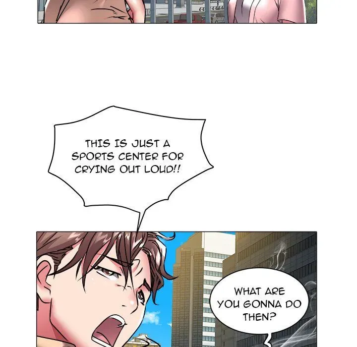 Read Aqua chapter 37 image 42 on Lezhin