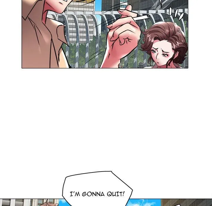 Read Aqua chapter 37 image 43 on Lezhin