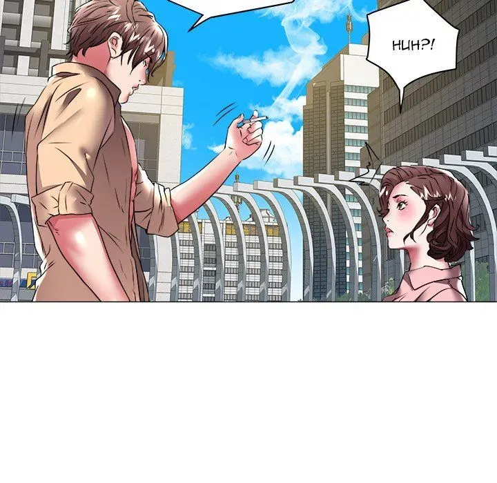Read Aqua chapter 37 image 44 on Lezhin