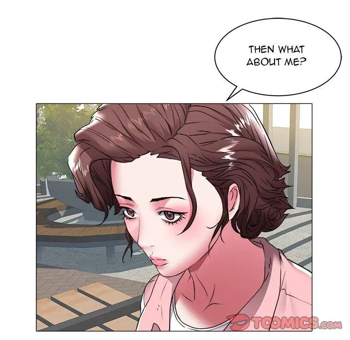 Read Aqua chapter 37 image 45 on Lezhin
