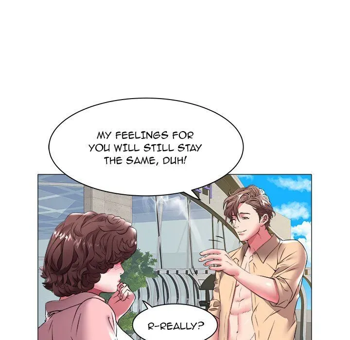 Read Aqua chapter 37 image 46 on Lezhin