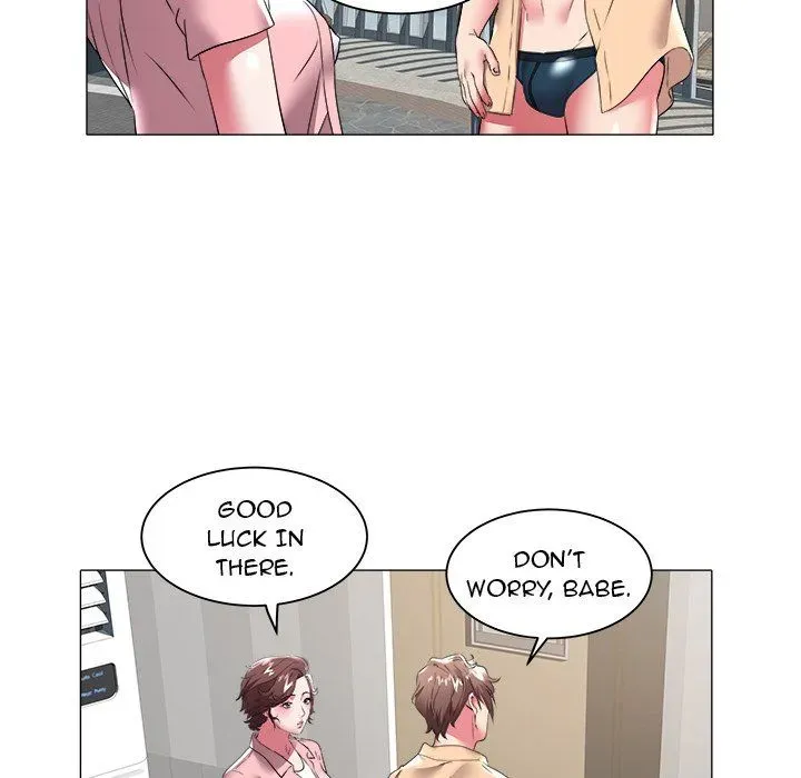 Read Aqua chapter 37 image 47 on Lezhin