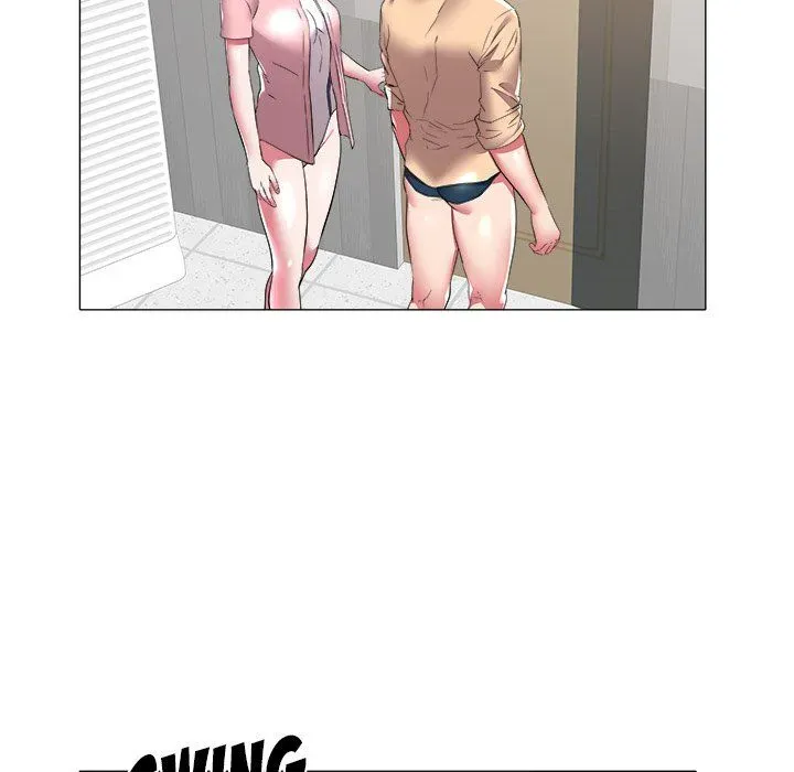 Read Aqua chapter 37 image 48 on Lezhin