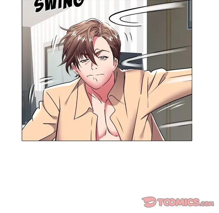 Read Aqua chapter 37 image 49 on Lezhin