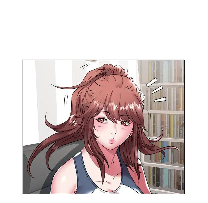 Read Aqua chapter 37 image 50 on Lezhin